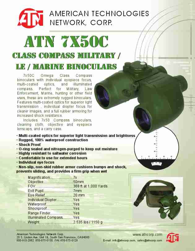 ATN Binoculars ATN 7X50c-page_pdf